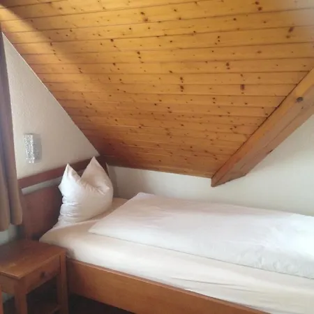 Hotel Landhaus