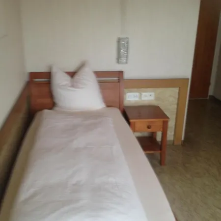 Hotel Landhaus *