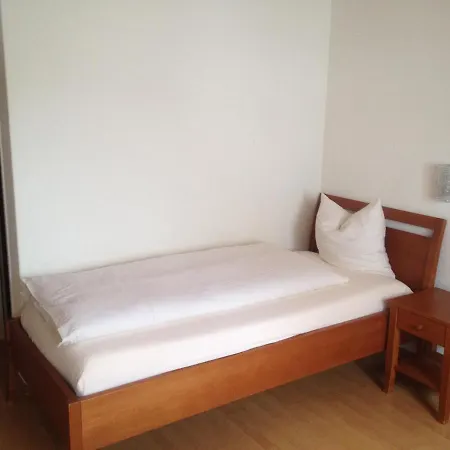 酒店 Hotel Landhaus Niederuzwil