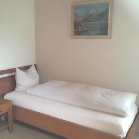 Hotel Landhaus