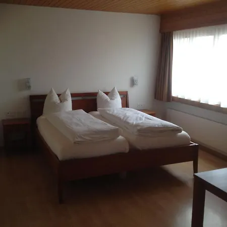 Hotel Landhaus Niederuzwil