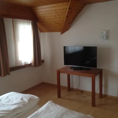 Hotel Landhaus 酒店 *