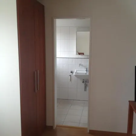 Hotel Hotel Landhaus *